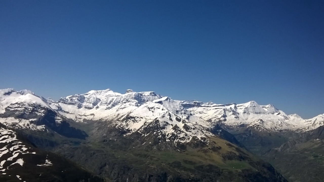 Photo of Outdoor in Argeles Gazost