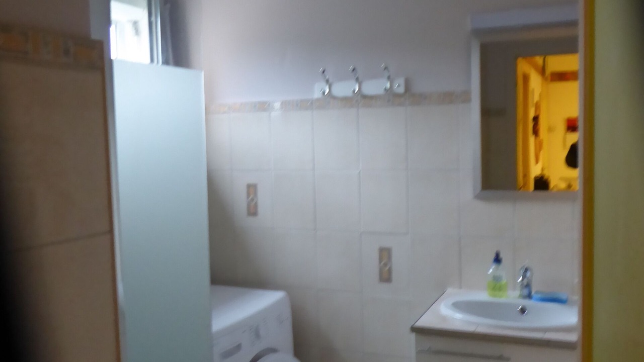 Photo of Bathroom in Argeles Gazost