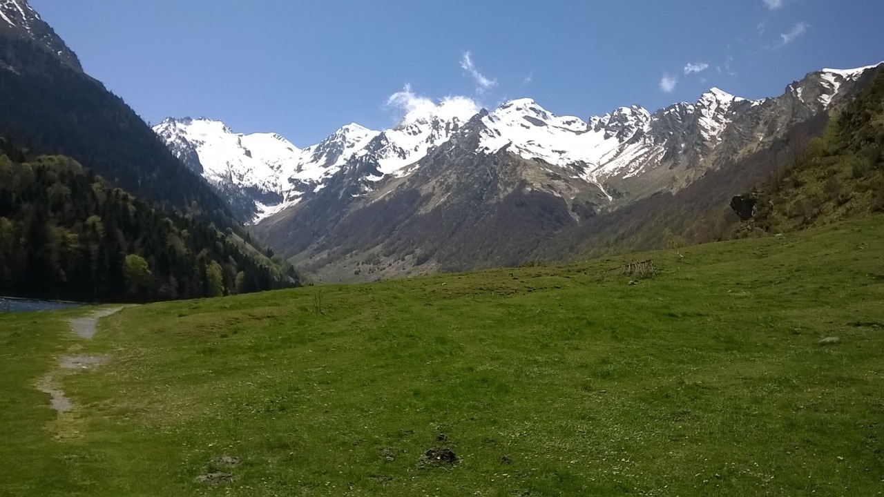 Photo of Outdoor in Argeles Gazost