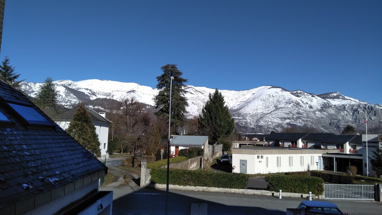 Photo of Outdoor in Argeles Gazost