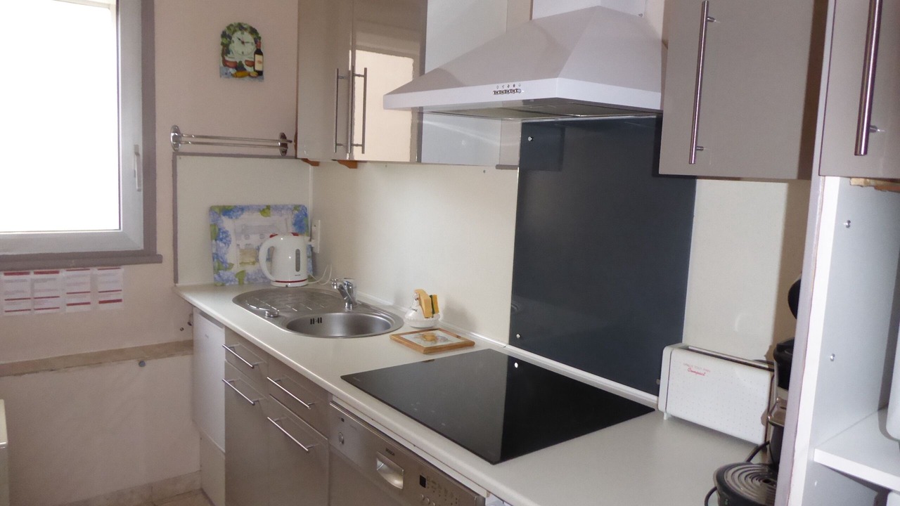 Photo of Kitchen in Argeles Gazost