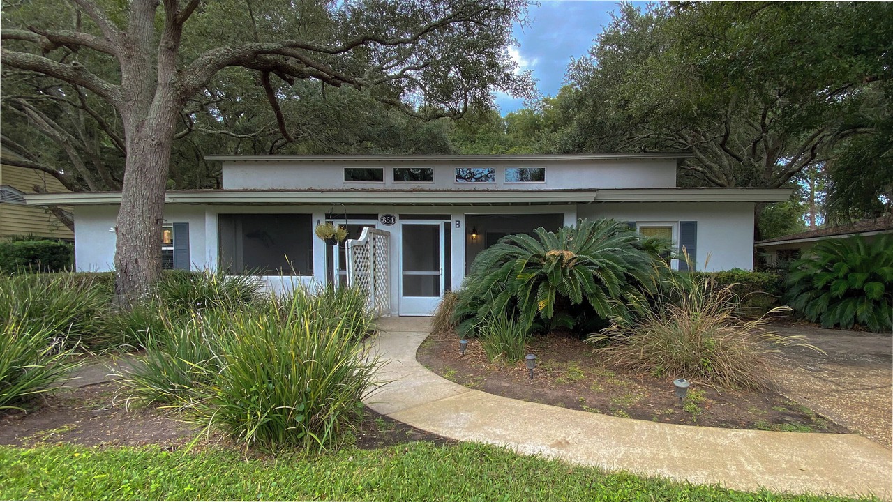 Photo of Outdoor in Jekyll Island