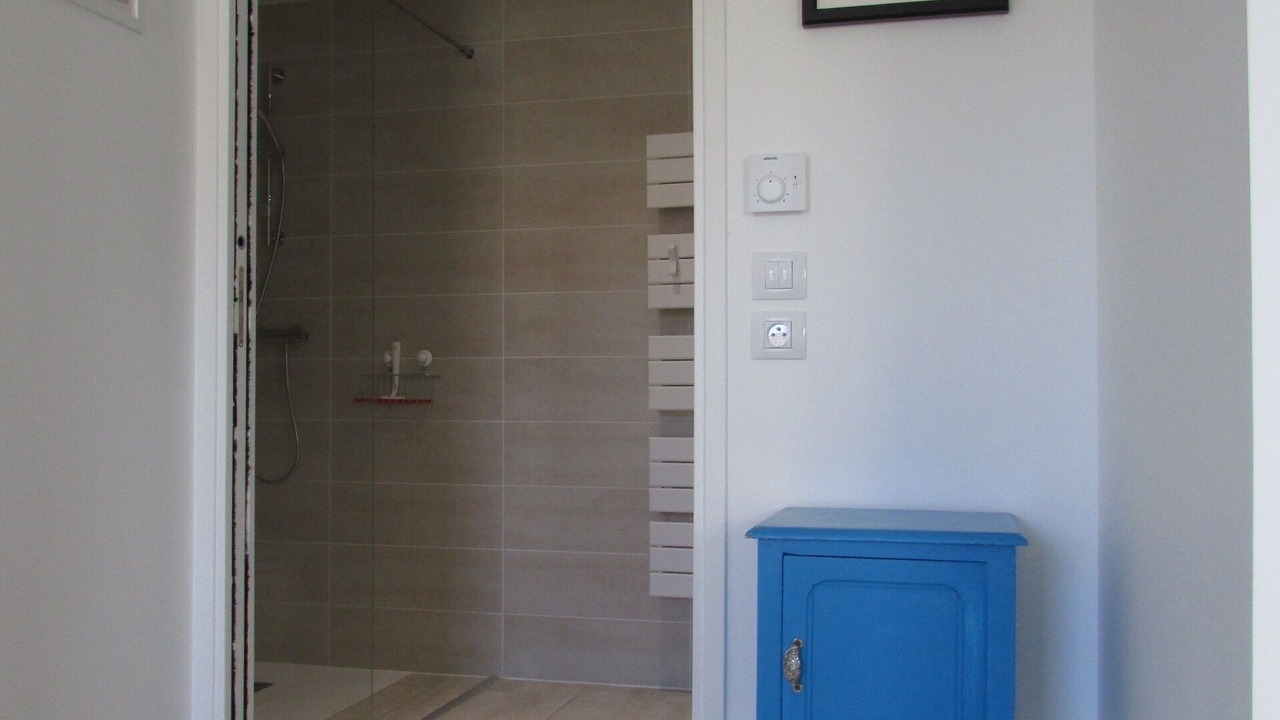 Photo of Bathroom in Port-Vendres