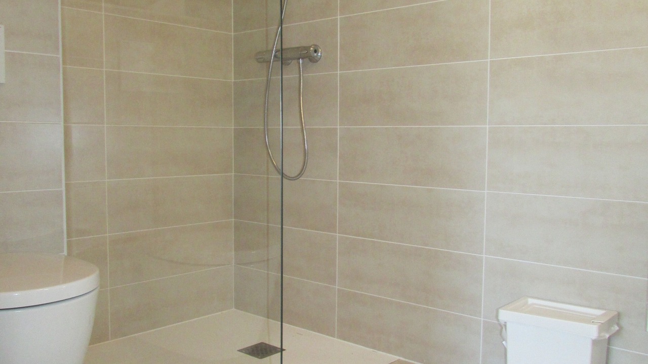 Photo of Bathroom in Port-Vendres