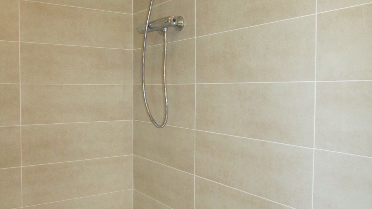 Photo of Bathroom in Port-Vendres