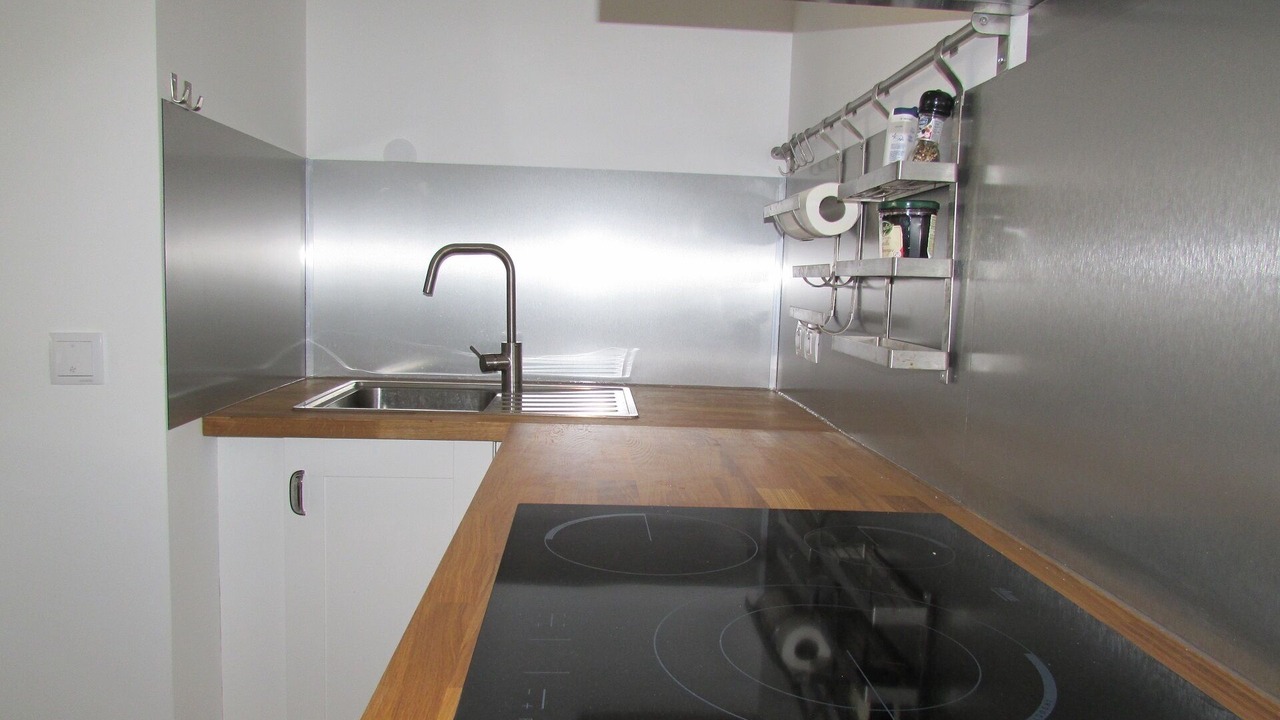 Photo of Kitchen in Port-Vendres