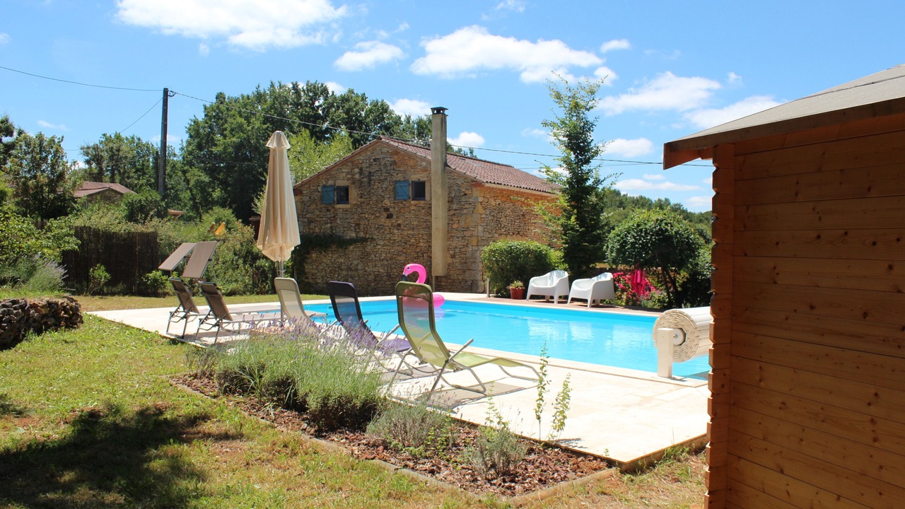 Photo of Outdoor in Blanquefort-sur-Briolance