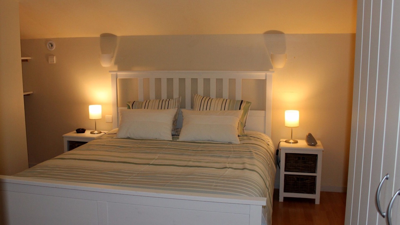 Photo of Bedroom in Blanquefort-sur-Briolance