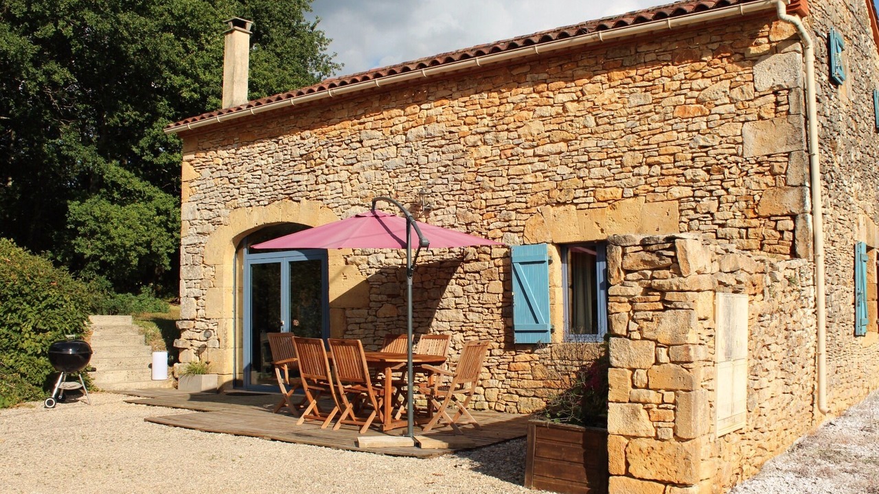 Photo of Outdoor in Blanquefort-sur-Briolance