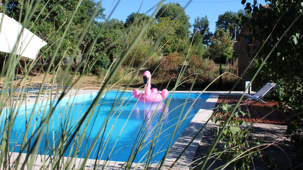Photo of Outdoor in Blanquefort-sur-Briolance