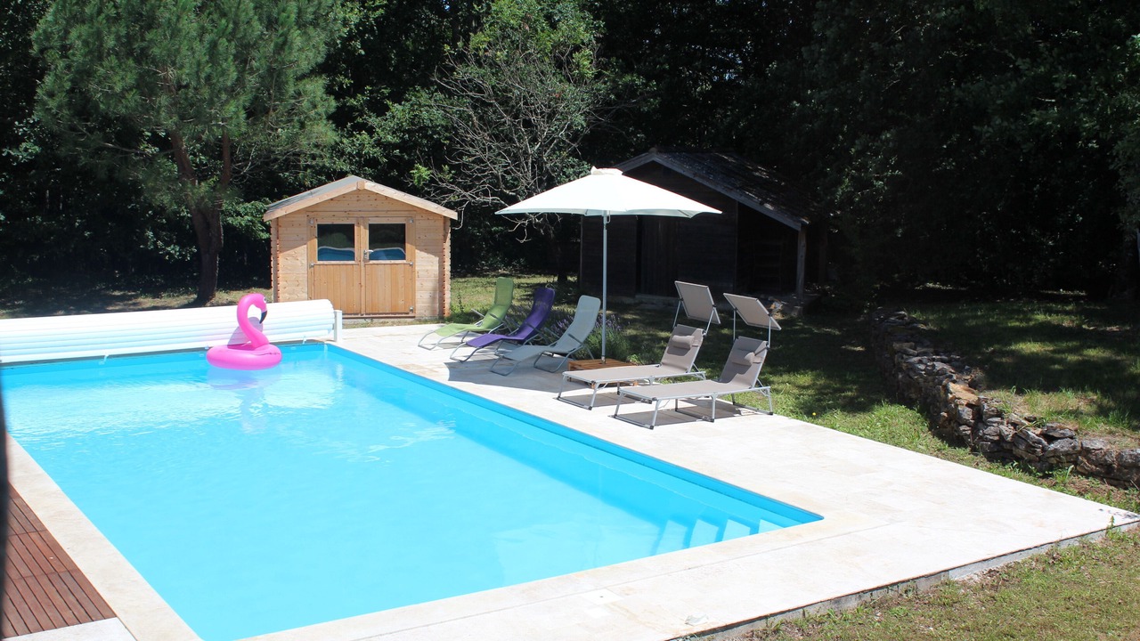 Photo of Outdoor in Blanquefort-sur-Briolance