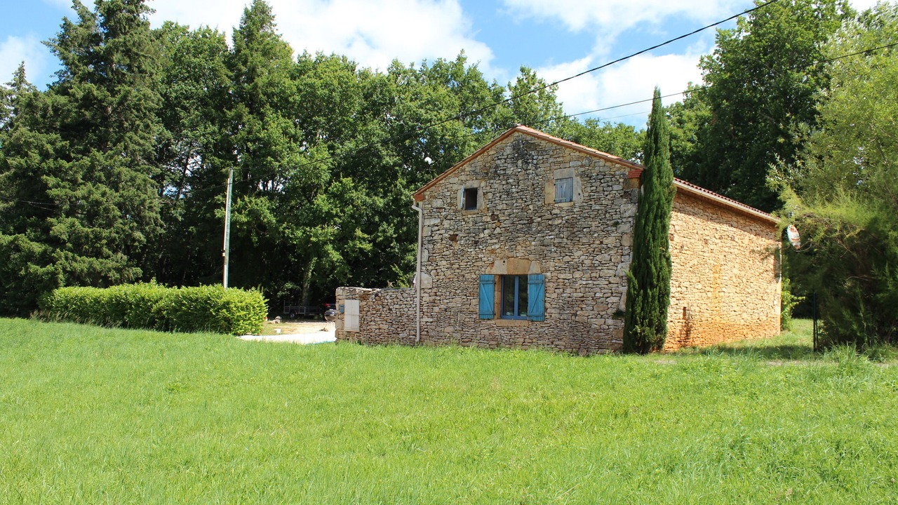 Photo of Outdoor in Blanquefort-sur-Briolance