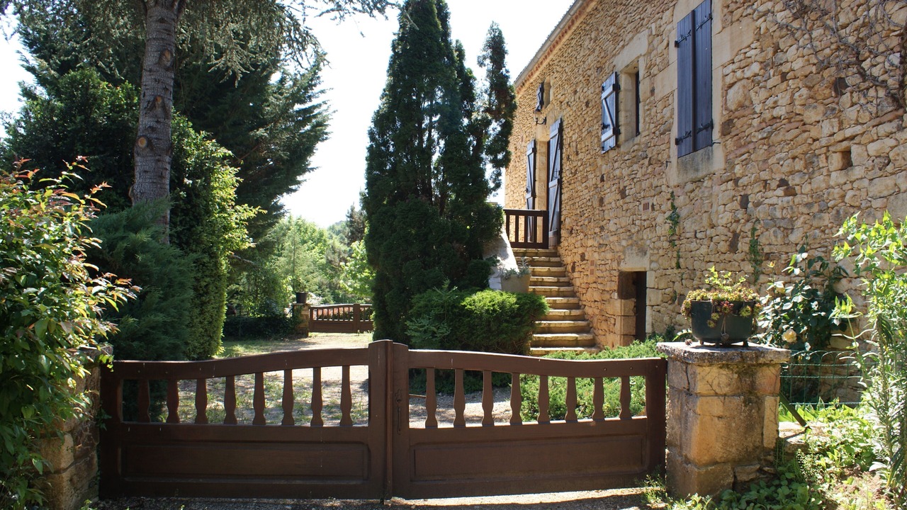 Photo of Outdoor in Prats-du-Perigord