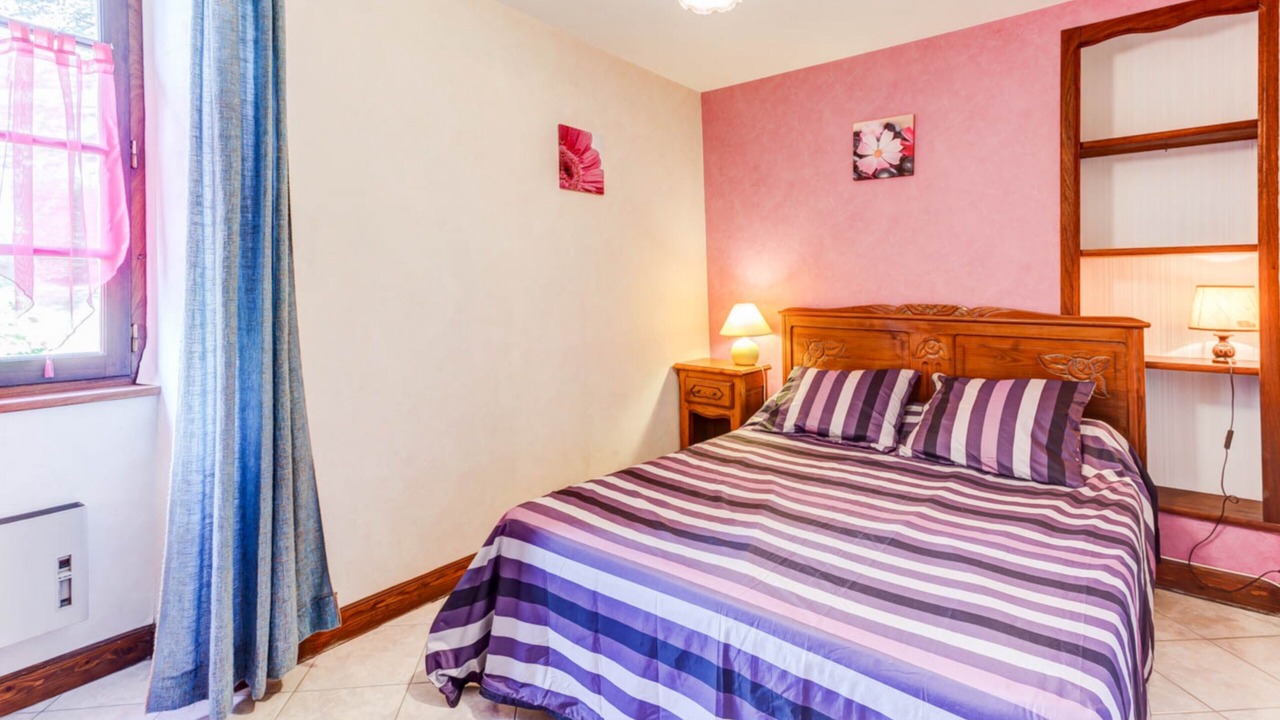 Photo of Bedroom in Prats-du-Perigord