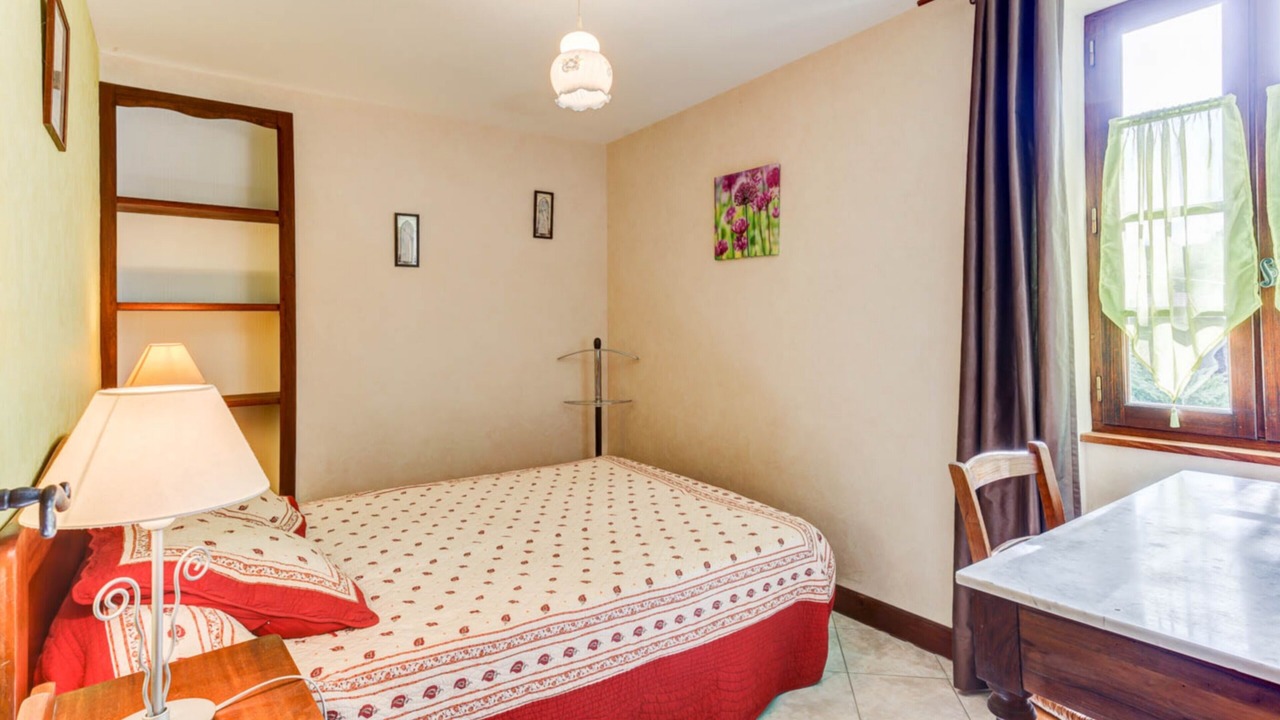 Photo of Bedroom in Prats-du-Perigord