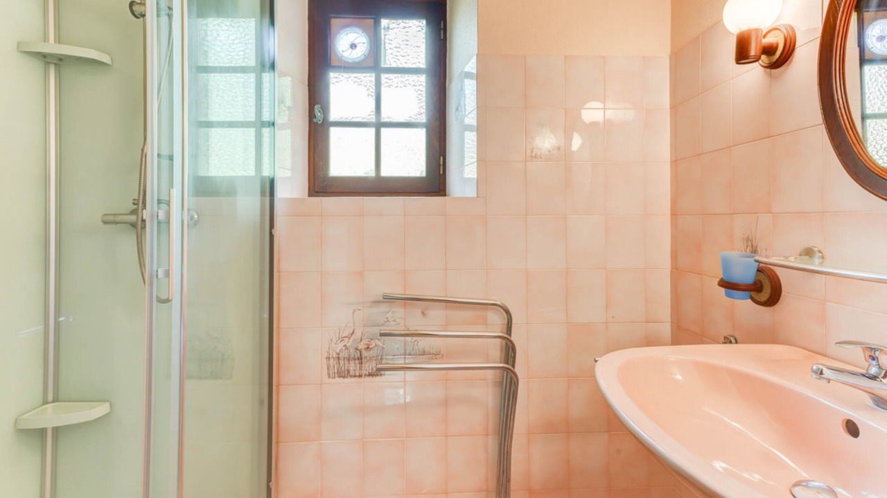 Photo of Bathroom in Prats-du-Perigord