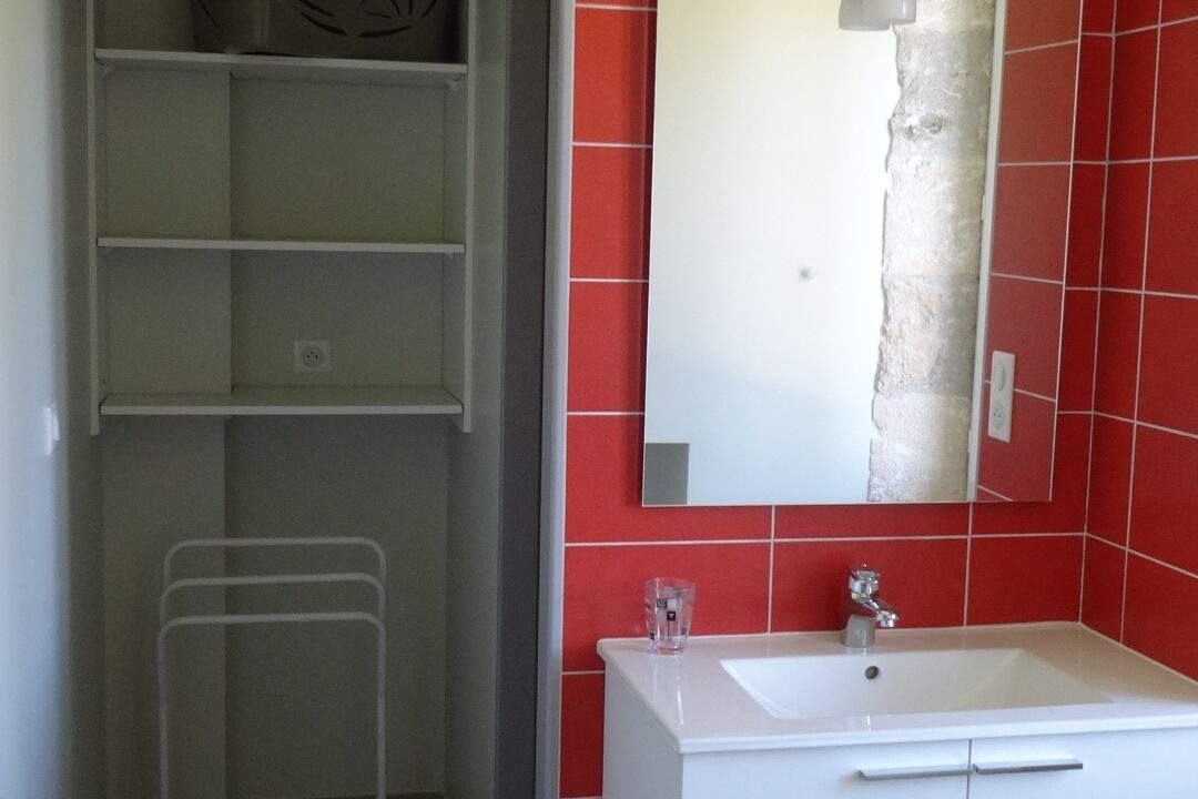 Photo of Bathroom in La Dornac