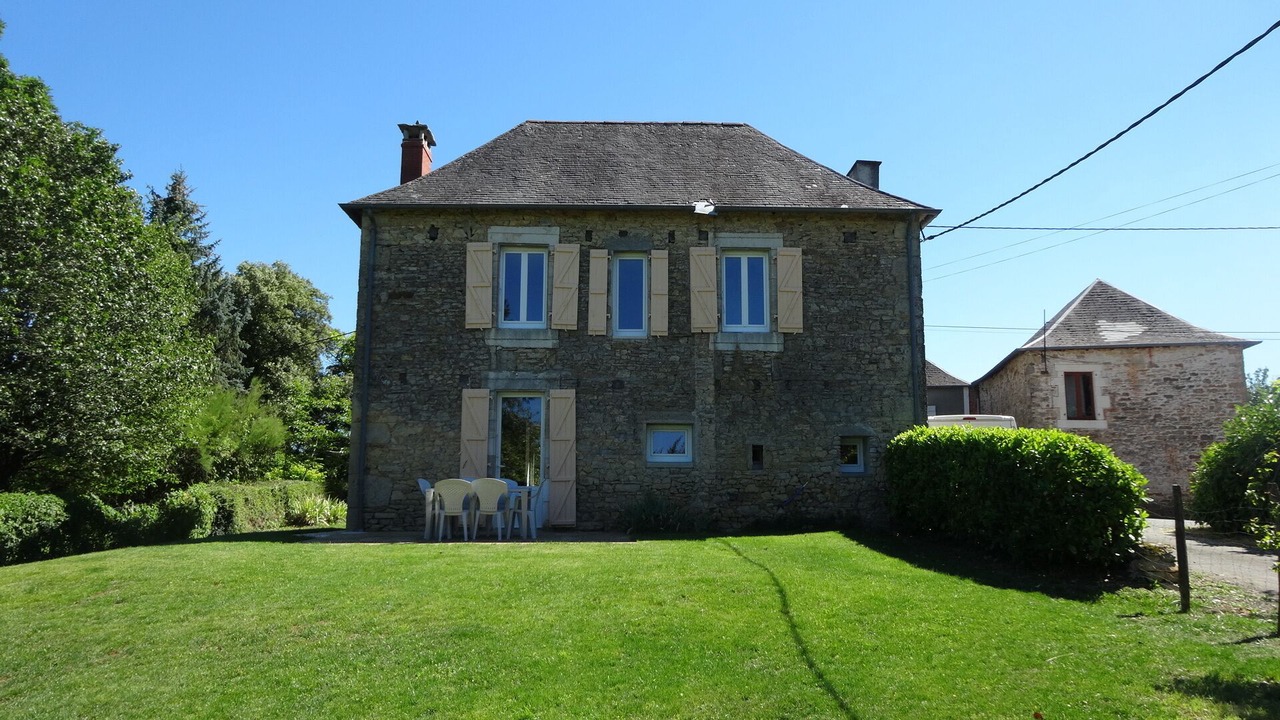 Photo of Outdoor in La Dornac