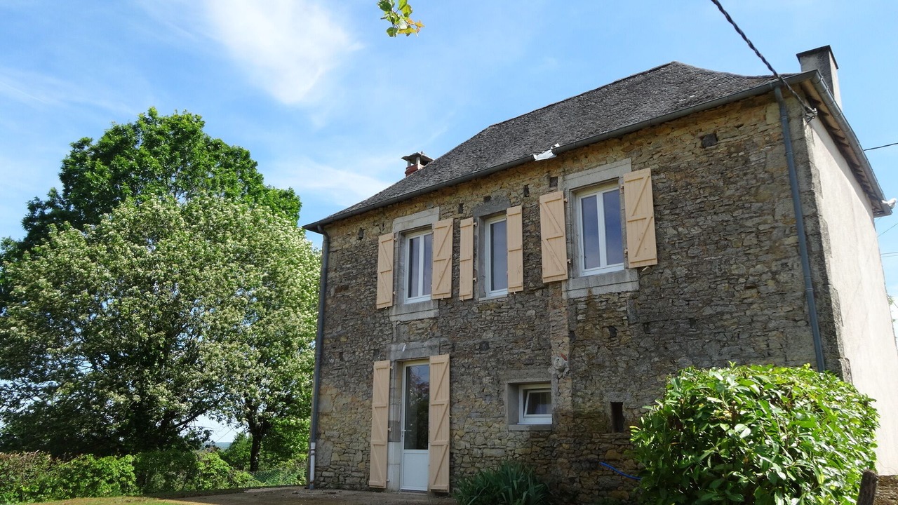 Photo of Outdoor in La Dornac