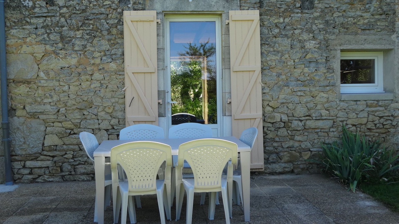 Photo of Outdoor in La Dornac