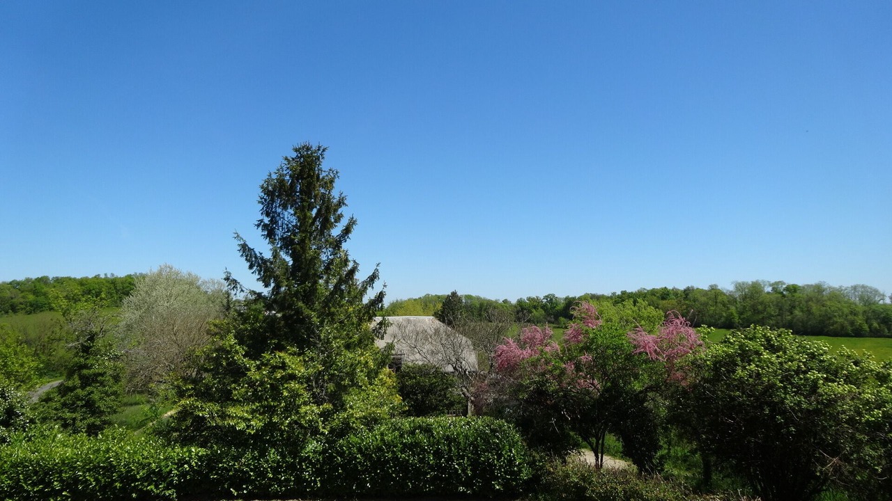 Photo of Outdoor in La Dornac