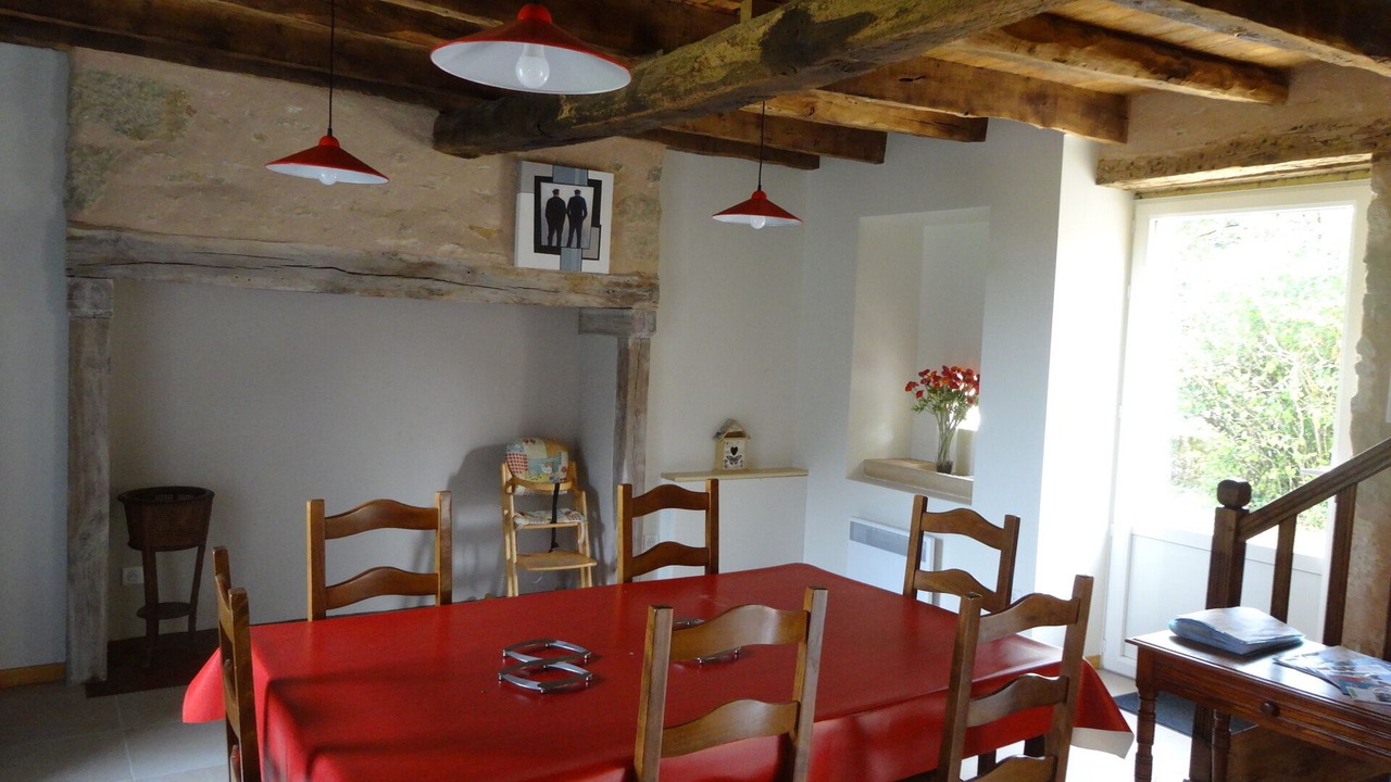 Photo of Others in La Dornac