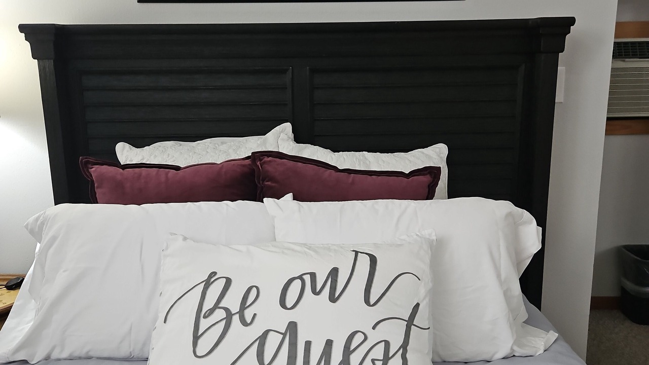 Photo of Bedroom in Country Properties