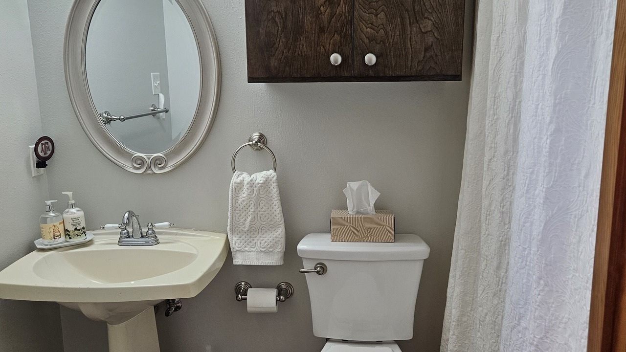 Photo of Bathroom in Country Properties