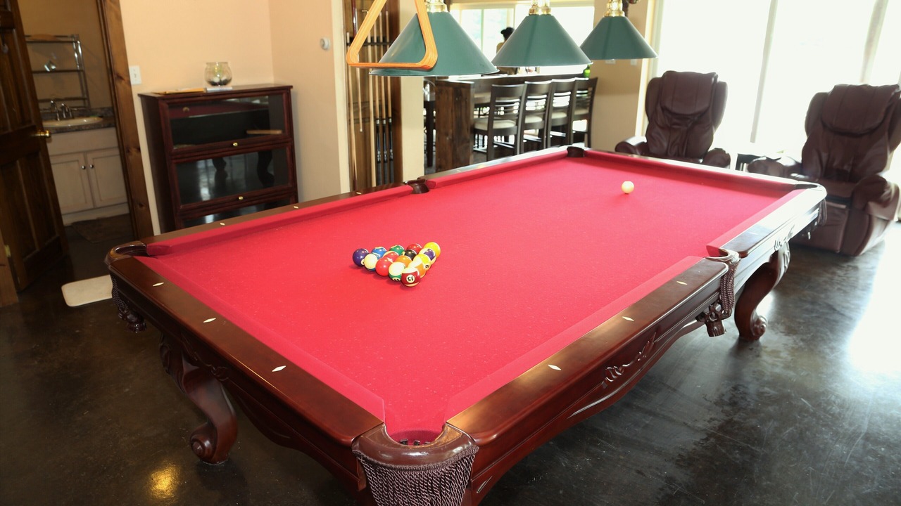 Photo of Bedroom in Big Chute