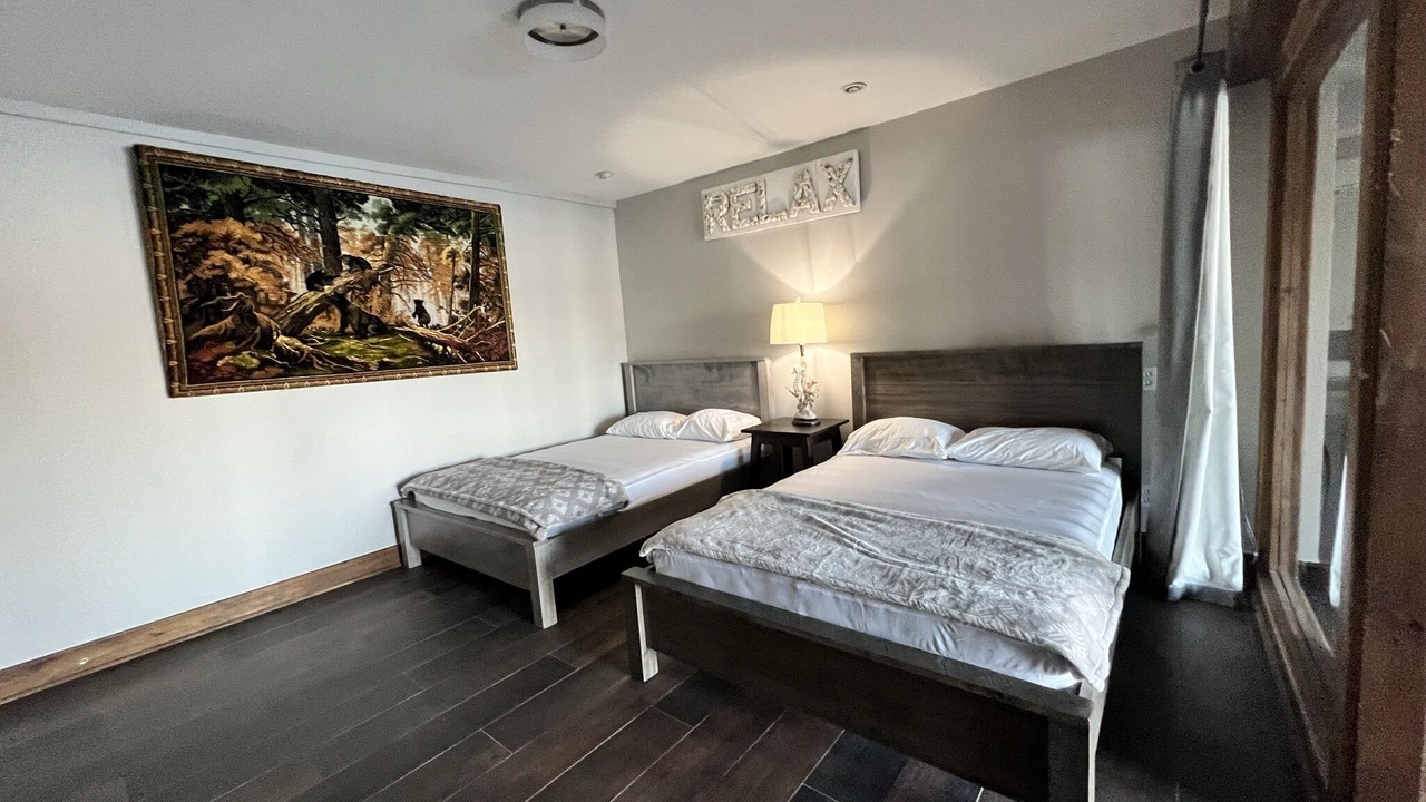 Photo of Bedroom in Big Chute