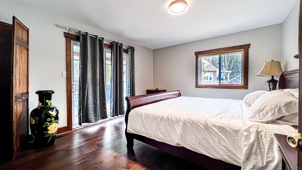 Photo of Bedroom in Big Chute