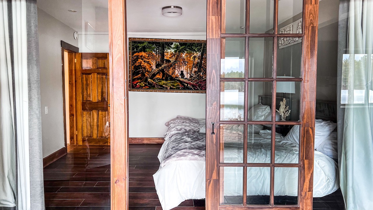 Photo of Bedroom in Big Chute