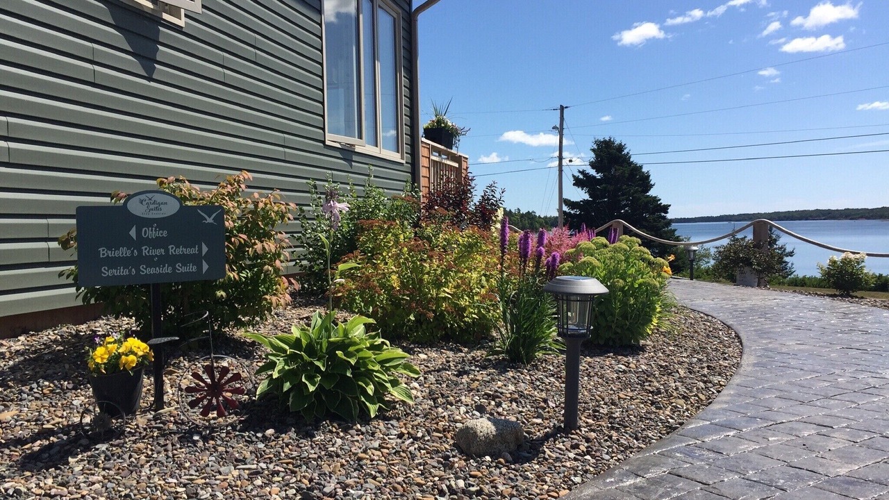 Photo of Outdoor in Cardigan