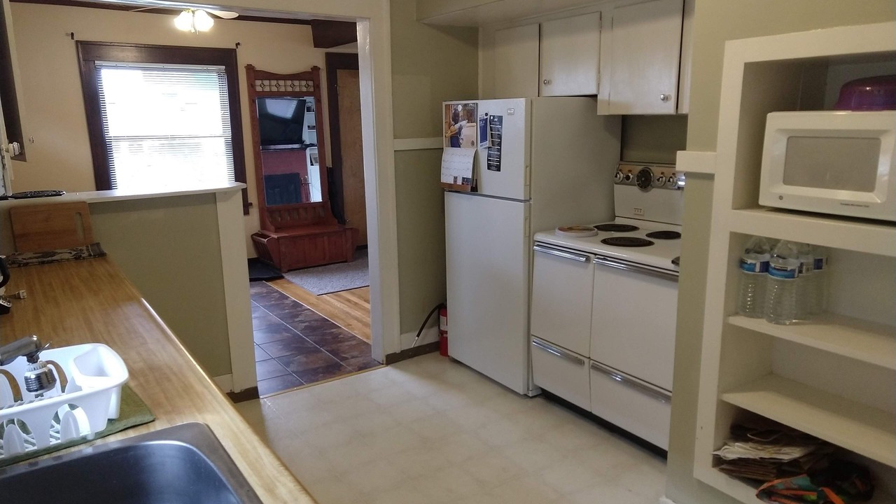 Photo of Kitchen in Mount Tabor