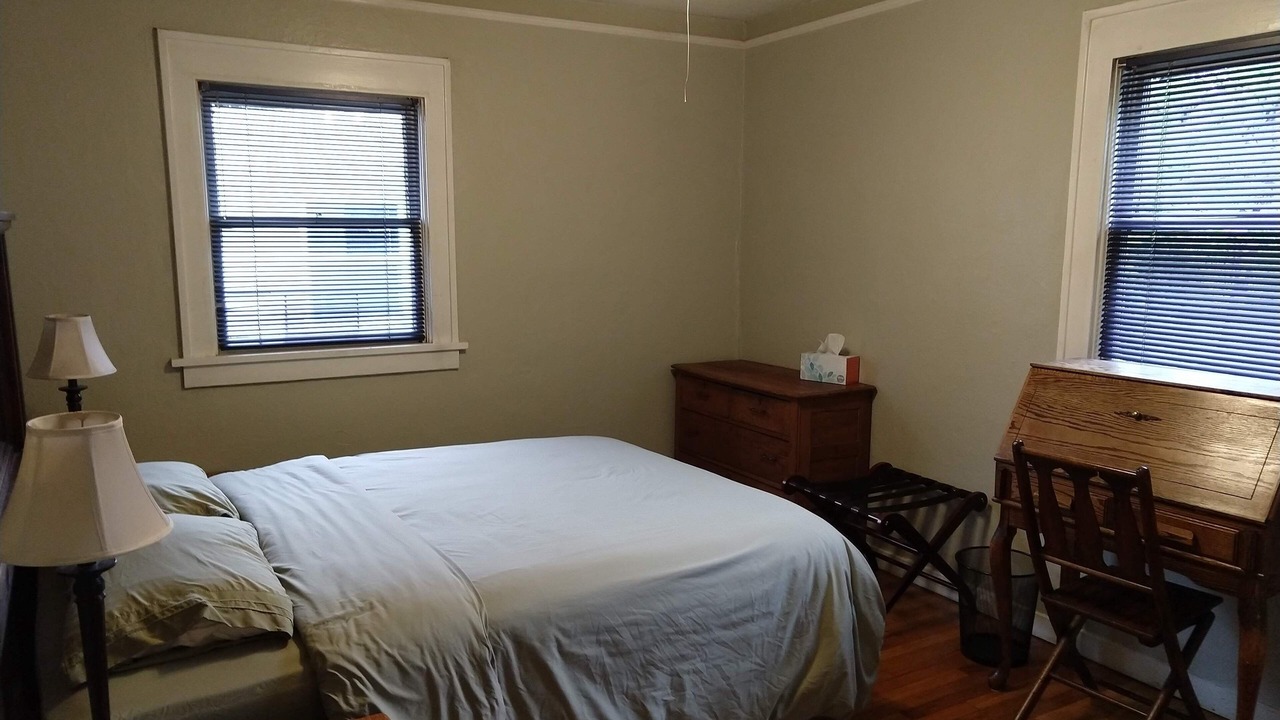 Photo of Bedroom in Mount Tabor