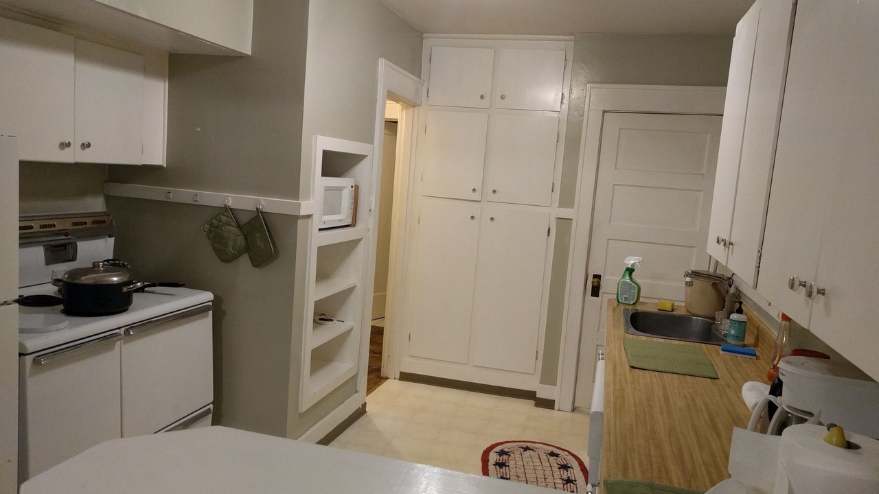 Photo of Kitchen in Mount Tabor