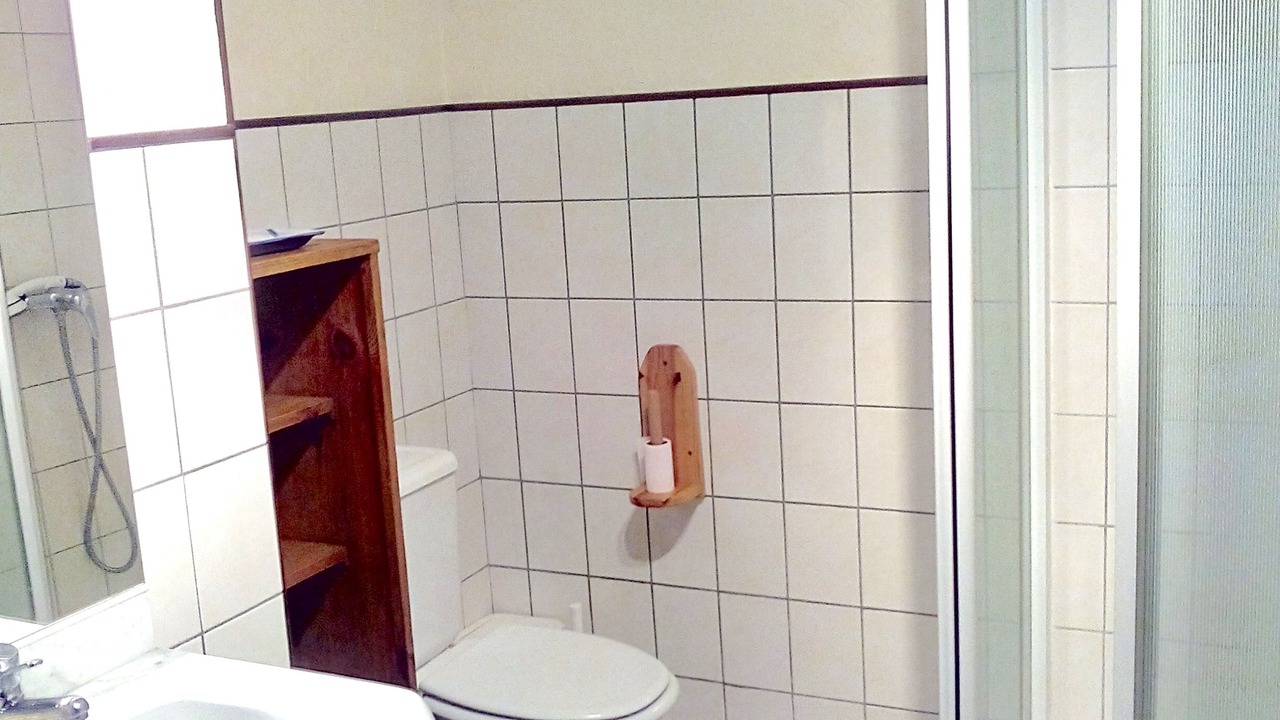 Photo of Bathroom in Saint-Jean-de-Fos