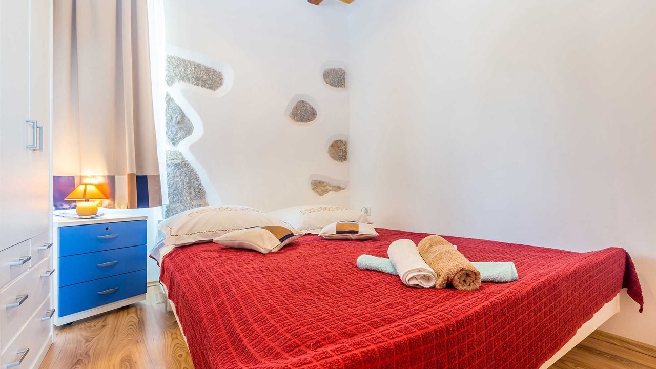 Photo of Bedroom in Kornic