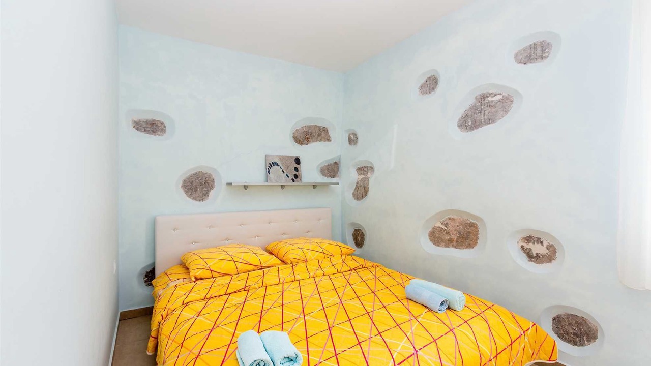 Photo of Bedroom in Kornic