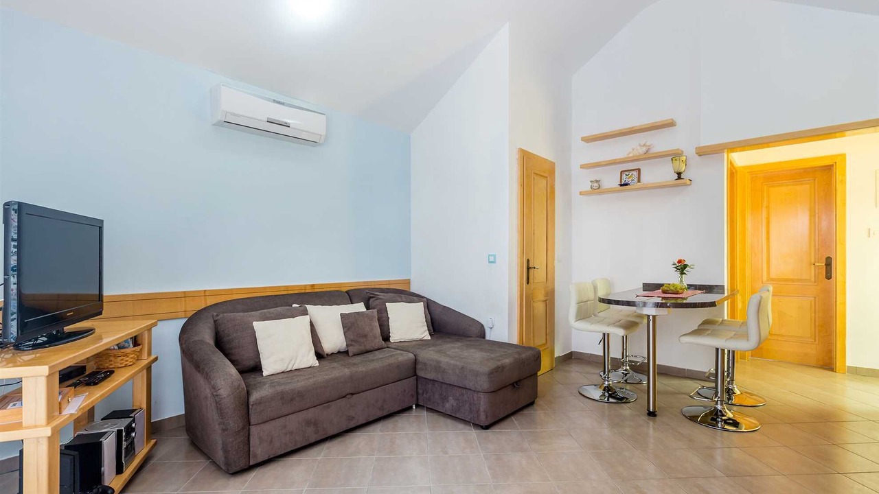 Photo of Livingroom in Kornic