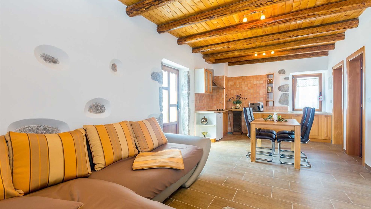 Photo of Livingroom in Kornic