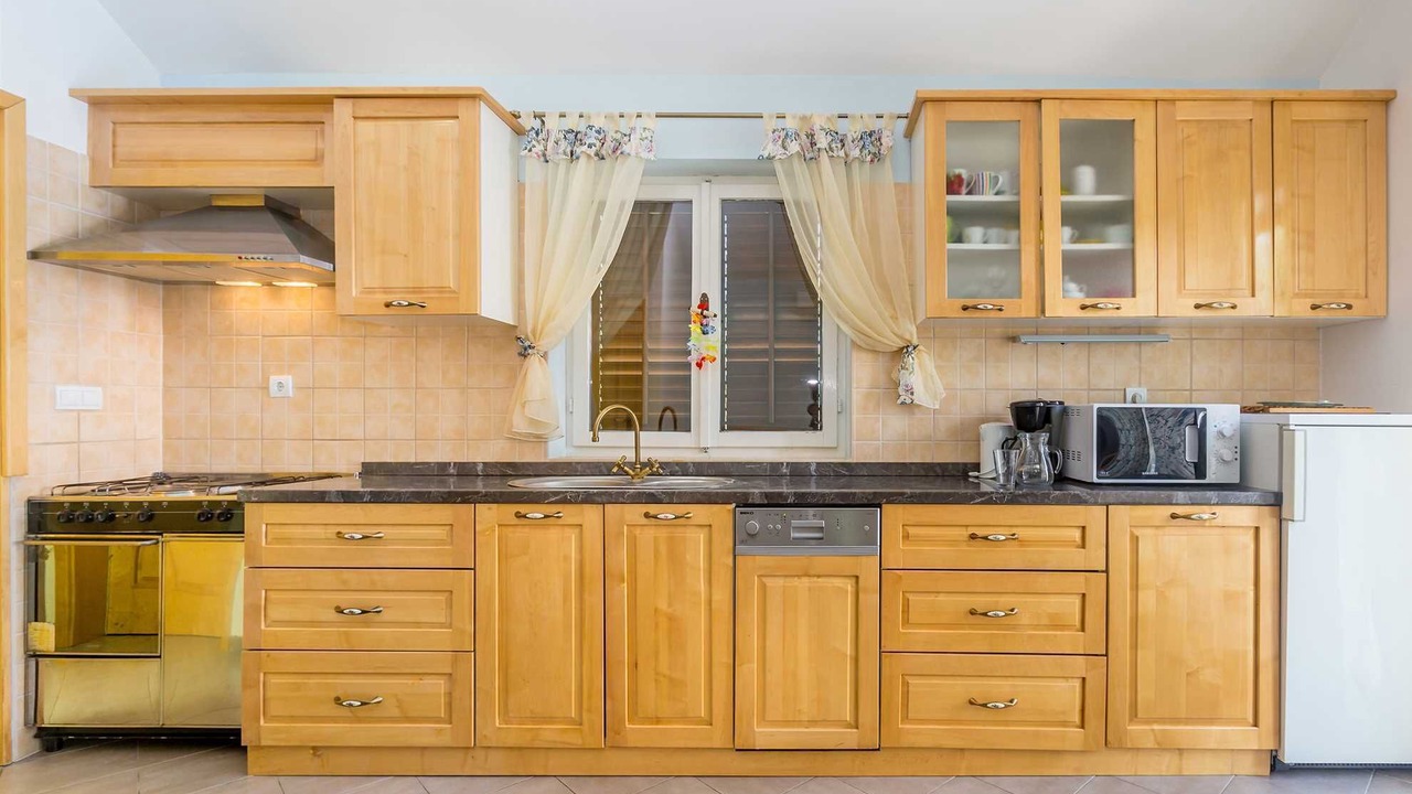 Photo of Kitchen in Kornic