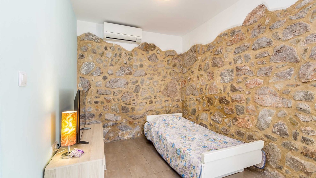 Photo of Bedroom in Kornic