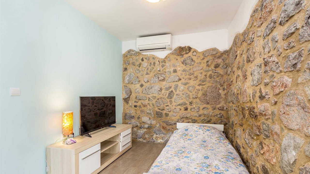 Photo of Bedroom in Kornic