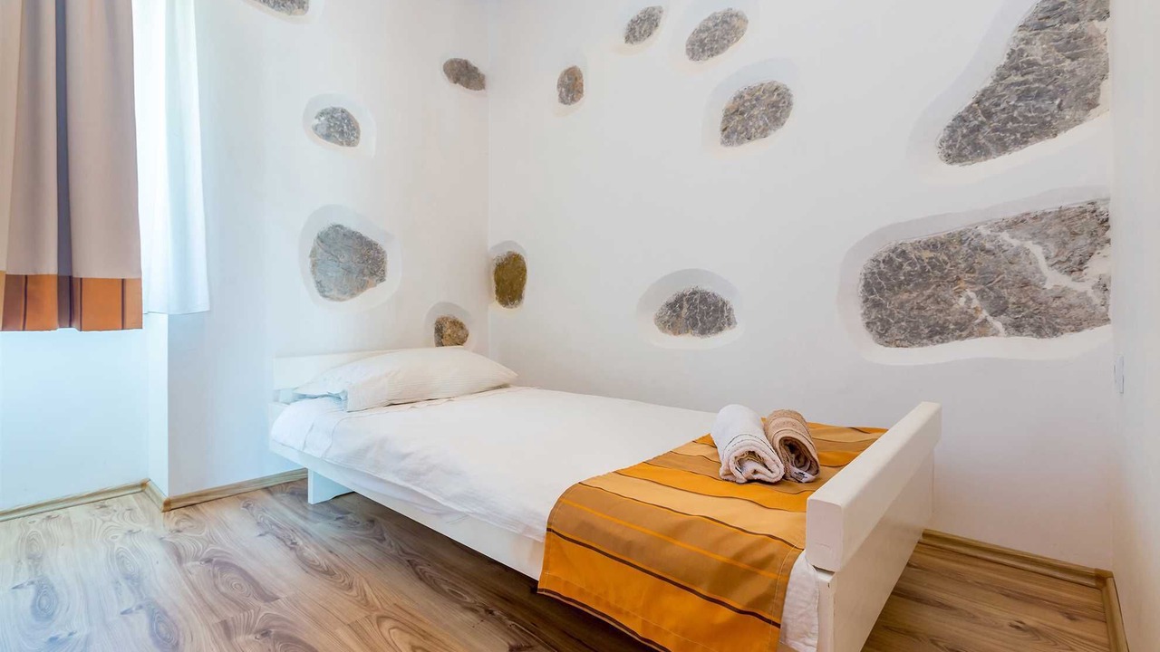 Photo of Bedroom in Kornic