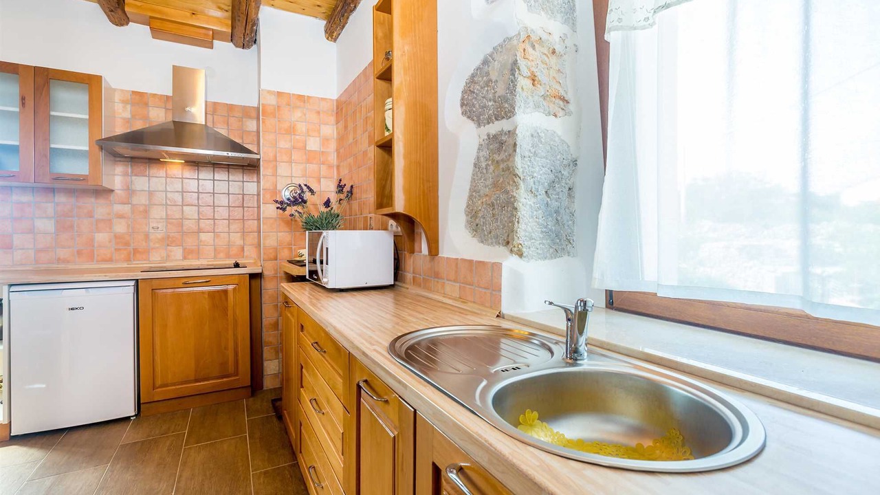 Photo of Kitchen in Kornic