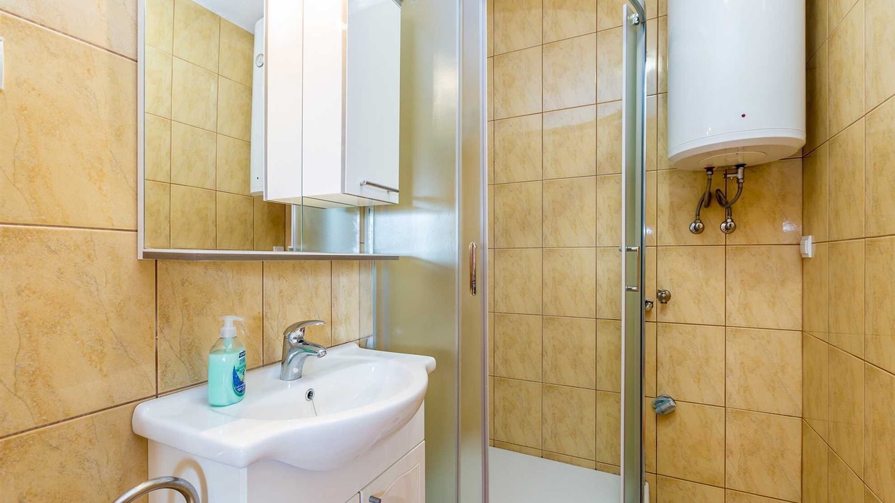 Photo of Bathroom in Kornic