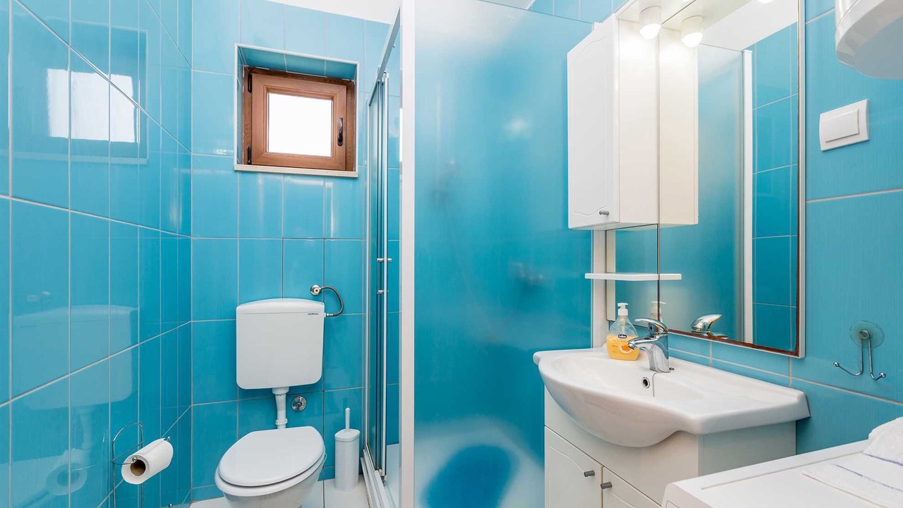 Photo of Bathroom in Kornic