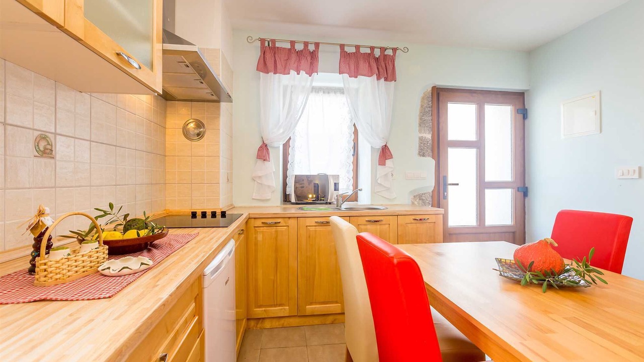 Photo of Kitchen in Kornic