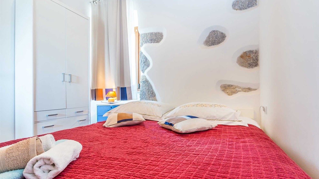 Photo of Bedroom in Kornic